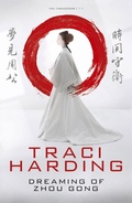 Cover: Dreaming of Zhou Gong - Voyager
