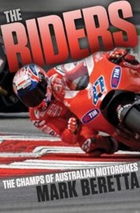 Abbildung von: The Riders - HarperSports