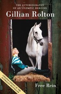 Abbildung von: Free Rein The Autobiography of an Olympic Heroine - HarperSports