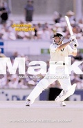 Cover: Mark Waugh: The Biography - HarperSports