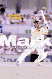 Enlarge image Cover: Mark Waugh: The Biography - HarperSports