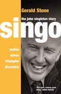 Cover: Singo The John Singleton Story - HarperCollins Publishers (Australia) Pty Ltd