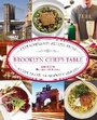 Cover: Brooklyn Chef's Table - The Lyons Press