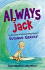 Cover: Always Jack - HarperCollins Publishers (Australia) Pty Ltd