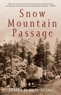 Cover: Snow Mountain Passage - Fourth Estate