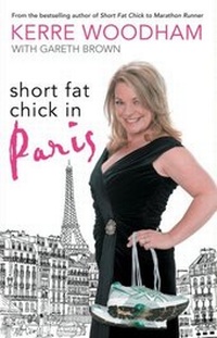 Abbildung von: Short Fat Chick in Paris - HarperCollins Publishers (Australia) Pty Ltd