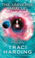 Cover: The Universe Parallel - Voyager