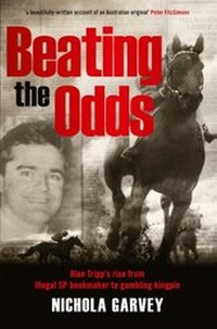 Abbildung von: Beating the Odds - HarperCollins Publishers (Australia) Pty Ltd