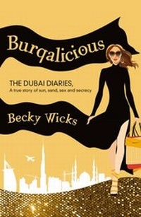 Abbildung von: Burqalicious - HarperCollins Publishers (Australia) Pty Ltd