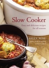 Abbildung von: Slow Cooker - ABC Books