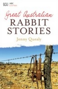 Abbildung von: Great Australian Rabbit Stories - ABC Books