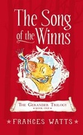 Cover: The Gerander Trilogy: The Song of the Winns - ABC Books