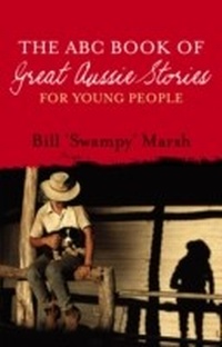 Abbildung von: The ABC Book of Great Aussie Stories - ABC Books
