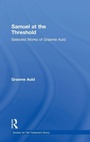 Cover: Samuel at the Threshold - Routledge