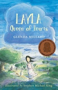 Cover: Layla, Queen of Hearts - ABC Books