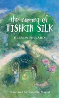 Cover: The Naming of Tishkin Silk - ABC Books