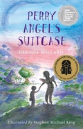 Cover: Perry Angel's Suitcase - ABC Books