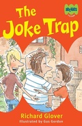 Cover: Joke Trap - ABC Books