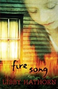Cover: Fire Song - ABC Books