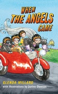 Cover: When the Angels Came - ABC Books