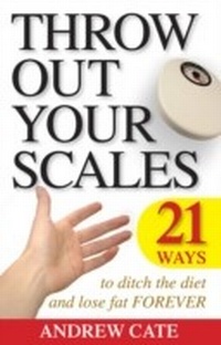 Abbildung von: Throw Out Your Scales - ABC Books