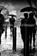 Cover: Land of Strangers - Polity Press