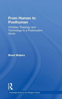 Enlarge image Cover: From Human to Posthuman - Routledge