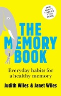 Cover: The Memory Book - ABC Books