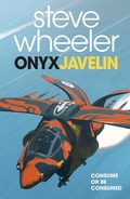 Cover: Onyx Javelin - Voyager