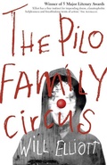 Cover: The Pilo Family Circus - ABC Books