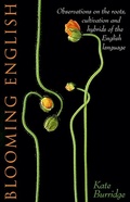 Cover: Blooming English - ABC Books