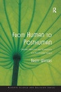 Cover: From Human to Posthuman - Routledge