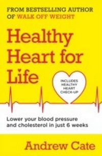 Abbildung von: Heart Strong Live Long - ABC Books