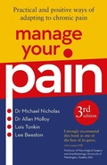 Cover: Manage Your Pain - ABC Books
