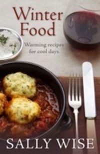Abbildung von: Winter Food - ABC Books