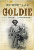 Cover: Goldie: Adventures in a Vanishing Australia - ABC Books