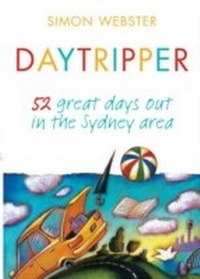 Abbildung von: Daytripper - ABC Books