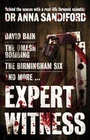 Cover: Expert Witness - HarperCollins Publishers (Australia) Pty Ltd