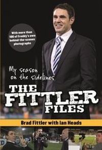 Abbildung von: The Fittler Files - HarperSports