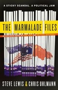 Cover: The Marmalade Files - HarperCollins Publishers (Australia) Pty Ltd