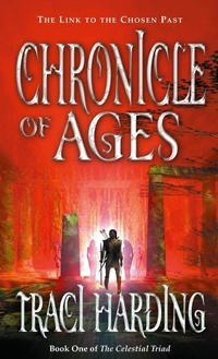 Enlarge image Cover: Chronicle of Ages - Voyager