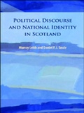 Abbildung von: Political Discourse and National Identity in Scotland - Edinburgh University Press
