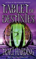 Cover: Tablet of Destinies - Voyager