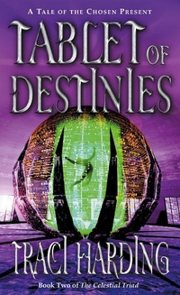 Enlarge image Cover: Tablet of Destinies - Voyager
