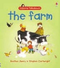 Cover: Usborne Talkabout The Farm - Usborne Publishing Ltd