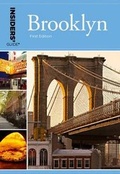 Cover: Insiders' Guide(r) to Brooklyn - Skirt!