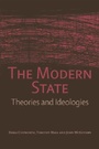 Cover: Modern State - Edinburgh University Press