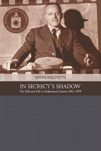 Abbildung von: In Secrecy's Shadow - Edinburgh University Press