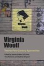 Cover: Virginia Woolf - Edinburgh University Press