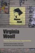 Cover: Virginia Woolf - Edinburgh University Press